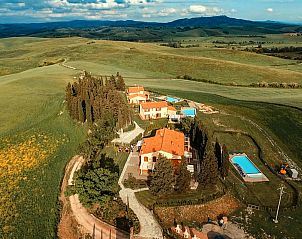 Guest house 0956106 • Holiday property Tuscany / Elba • Borgo del Silenzio 