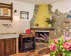 Guest house 0956107 - Apartment Tuscany / Elba - Appartement Casa Nuova - Volterra (LAI130)