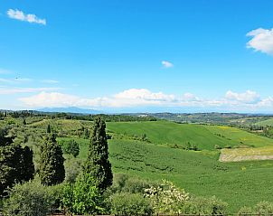 Guest house 0956117 - Apartment Tuscany / Elba - Appartement Giallo