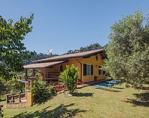 Verblijf 09561311 • Vakantiewoning Toscane / Elba • Vakantiehuis Luca 