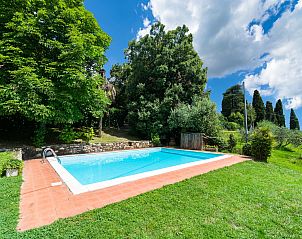 Guest house 09561502 • Holiday property Tuscany / Elba • Casa La Ruota 