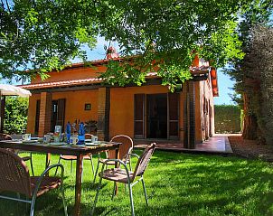 Guest house 09562901 • Holiday property Tuscany / Elba • Camillo 