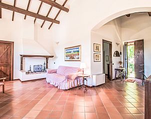 Unterkunft 0956309 - Ferienhaus Toskana / Elba - Vakantiehuis Podere Agnese