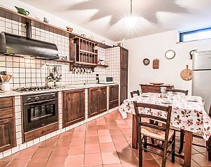 Unterkunft 0956309 - Ferienhaus Toskana / Elba - Vakantiehuis Podere Agnese