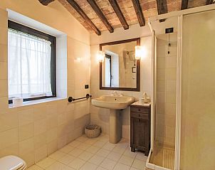 Unterkunft 0956309 - Ferienhaus Toskana / Elba - Vakantiehuis Podere Agnese