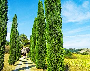 Unterkunft 0956309 - Ferienhaus Toskana / Elba - Vakantiehuis Podere Agnese