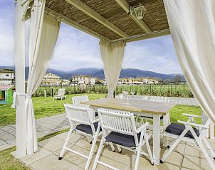 Guest house 09563201 - Holiday property Tuscany / Elba - Vakantiehuis del Sole
