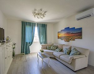 Guest house 09563201 - Holiday property Tuscany / Elba - Vakantiehuis del Sole