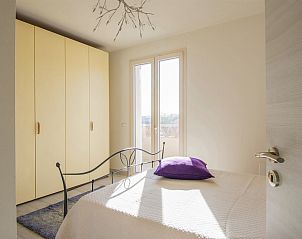 Guest house 09563201 - Holiday property Tuscany / Elba - Vakantiehuis del Sole