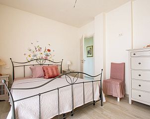Guest house 09563201 - Holiday property Tuscany / Elba - Vakantiehuis del Sole