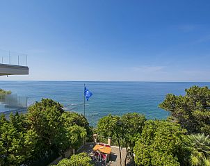 Verblijf 09563402 - Vakantiewoning Toscane / Elba - Vakantiehuis Tamerici