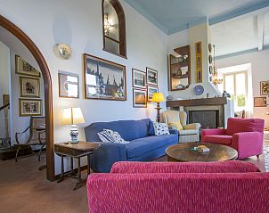 Verblijf 09563402 - Vakantiewoning Toscane / Elba - Vakantiehuis Tamerici