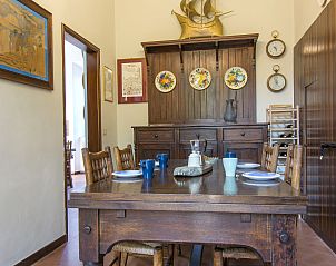 Verblijf 09563402 - Vakantiewoning Toscane / Elba - Vakantiehuis Tamerici