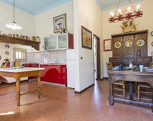 Verblijf 09563402 - Vakantiewoning Toscane / Elba - Vakantiehuis Tamerici