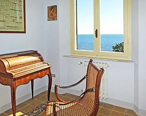 Verblijf 09563402 - Vakantiewoning Toscane / Elba - Vakantiehuis Tamerici