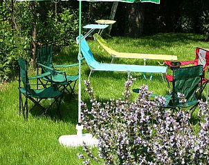 Guest house 0956417 - Apartment Tuscany / Elba - Appartement La Casa di Rachele Wohnung mit Garten