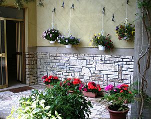Guest house 0956417 - Apartment Tuscany / Elba - Appartement La Casa di Rachele Wohnung mit Garten