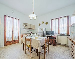 Verblijf 0956503 - Appartement Toscane / Elba - Appartement Magnolia