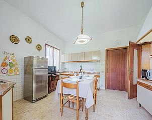 Verblijf 0956503 - Appartement Toscane / Elba - Appartement Magnolia