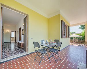 Verblijf 0956503 - Appartement Toscane / Elba - Appartement Magnolia