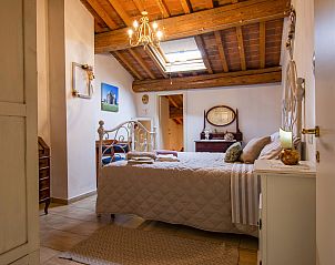 Guest house 09565105 - Holiday property Tuscany / Elba - Vakantiehuis  Mulini