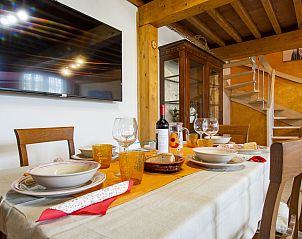 Guest house 09565105 - Holiday property Tuscany / Elba - Vakantiehuis  Mulini