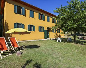 Guest house 09565108 • Holiday property Tuscany / Elba • Vakantiehuis Belvedere 