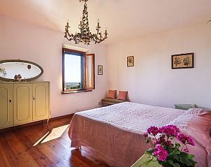 Guest house 09565108 - Holiday property Tuscany / Elba - Vakantiehuis Belvedere