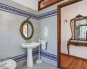 Guest house 09565108 - Holiday property Tuscany / Elba - Vakantiehuis Belvedere