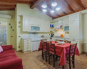 Unterkunft 0956528 - Ferienhaus Toskana / Elba - Vakantiehuis Colli