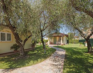 Unterkunft 0956528 - Ferienhaus Toskana / Elba - Vakantiehuis Colli