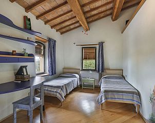Guest house 09566902 - Holiday property Tuscany / Elba - Vakantiehuis Maestraccio