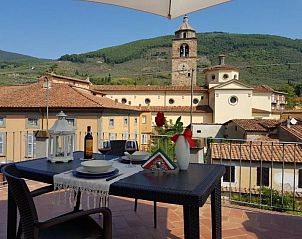 Guest house 09566906 • Apartment Tuscany / Elba • Appartement Appartamento Valle Verde 
