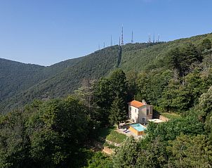 Guest house 09566907 - Holiday property Tuscany / Elba - Vakantiehuis Lucrecia