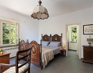 Guest house 09566907 - Holiday property Tuscany / Elba - Vakantiehuis Lucrecia