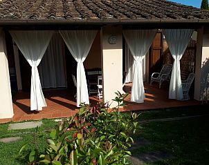 Unterkunft 09566908 - Ferienhaus Toskana / Elba - Vakantiehuis Al Vecchio Pozzo