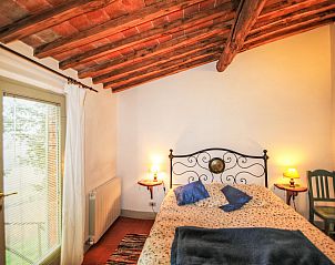 Unterkunft 0956802 - Ferienhaus Toskana / Elba - Vakantiehuis Le Bonatte