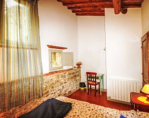 Unterkunft 0956802 - Ferienhaus Toskana / Elba - Vakantiehuis Le Bonatte