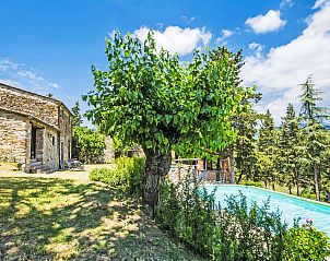 Unterkunft 0956802 - Ferienhaus Toskana / Elba - Vakantiehuis Le Bonatte