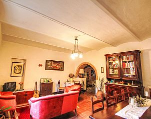 Verblijf 0956810 - Vakantiewoning Toscane / Elba - Vakantiehuis Le Bonatte