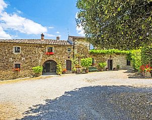 Verblijf 0956810 - Vakantiewoning Toscane / Elba - Vakantiehuis Le Bonatte