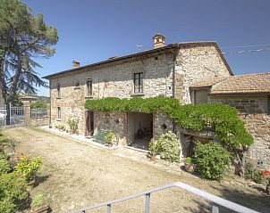 Guest house 0956832 • Holiday property Tuscany / Elba • Vakantiehuis La Terrazza 