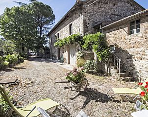 Verblijf 0956832 - Vakantiewoning Toscane / Elba - Vakantiehuis La Terrazza