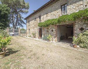 Verblijf 0956832 - Vakantiewoning Toscane / Elba - Vakantiehuis La Terrazza