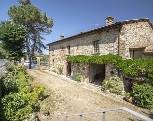 Verblijf 0956832 - Vakantiewoning Toscane / Elba - Vakantiehuis La Terrazza