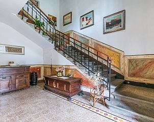 Verblijf 0956832 - Vakantiewoning Toscane / Elba - Vakantiehuis La Terrazza