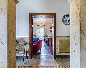 Verblijf 0956832 - Vakantiewoning Toscane / Elba - Vakantiehuis La Terrazza