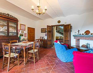 Verblijf 0956832 - Vakantiewoning Toscane / Elba - Vakantiehuis La Terrazza