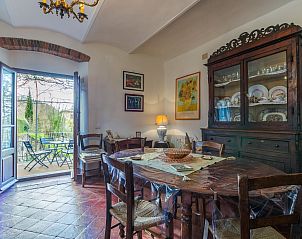 Verblijf 0956832 - Vakantiewoning Toscane / Elba - Vakantiehuis La Terrazza