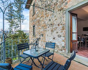 Verblijf 0956832 - Vakantiewoning Toscane / Elba - Vakantiehuis La Terrazza